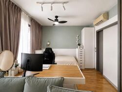 Riversails (D19), Condominium #605854871